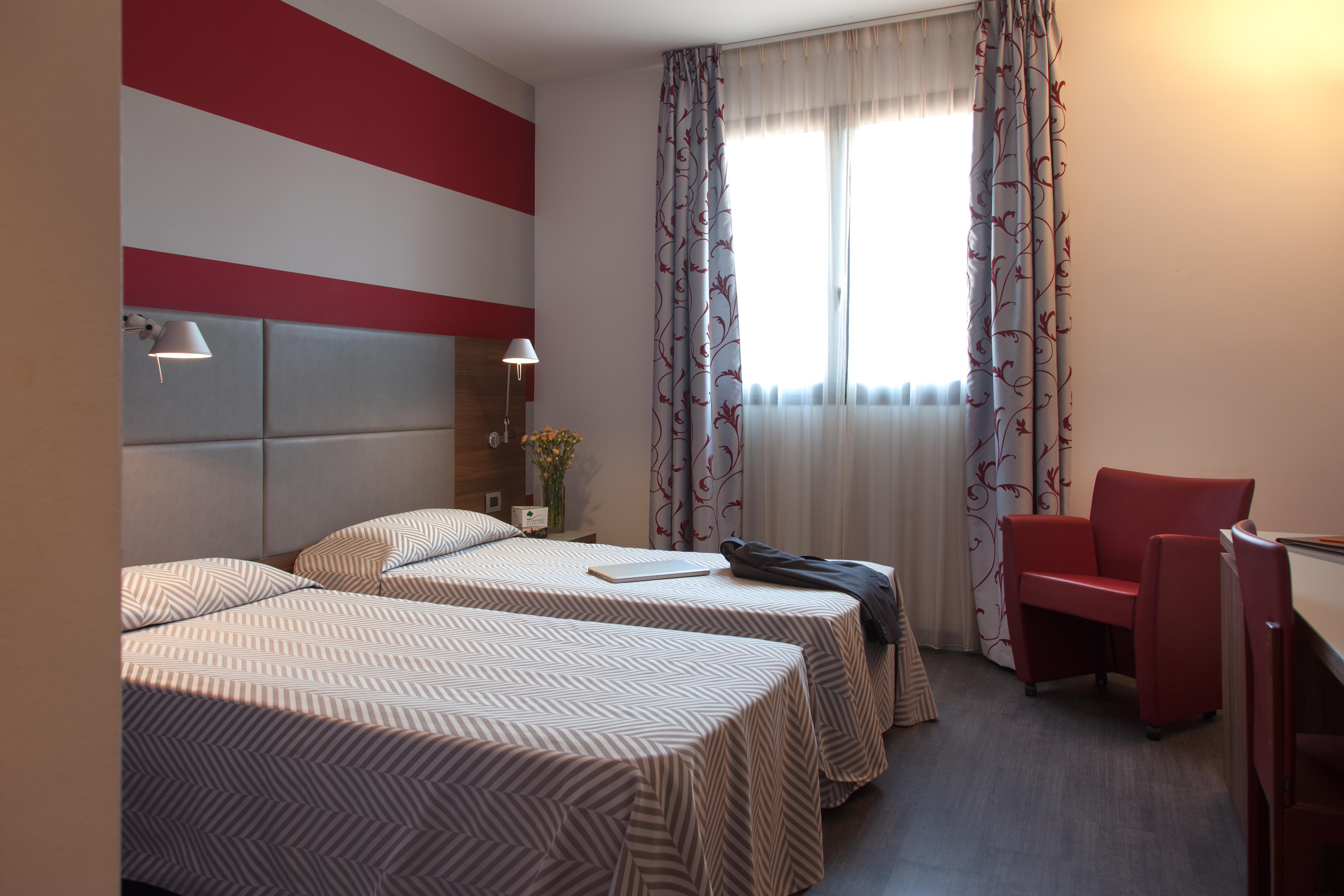 Hotel Del Parco Vigevano Zewnętrze zdjęcie