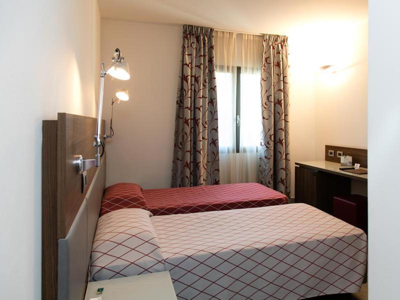 Hotel Del Parco Vigevano Zewnętrze zdjęcie