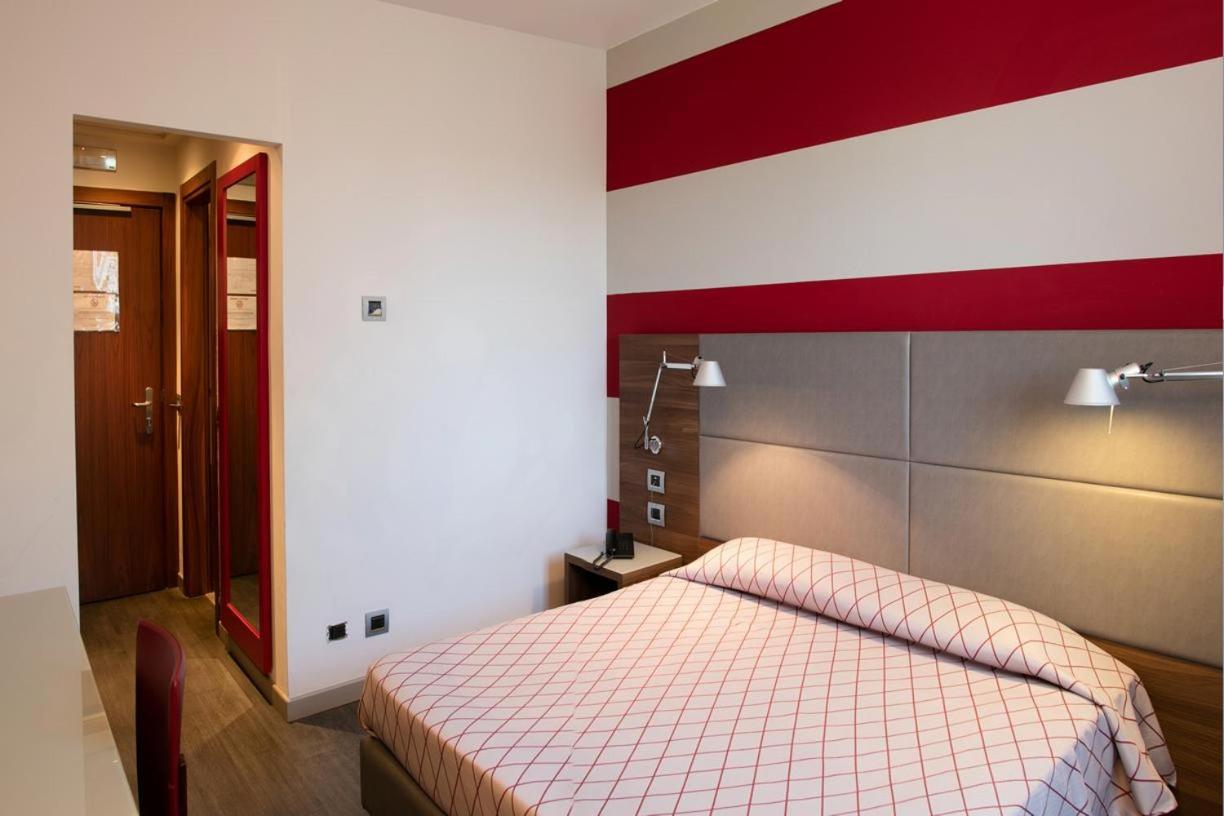 Hotel Del Parco Vigevano Zewnętrze zdjęcie