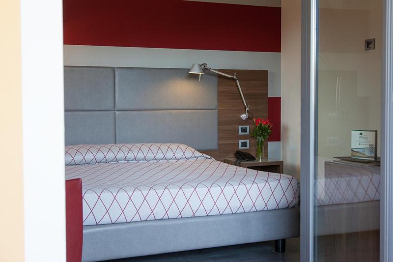 Hotel Del Parco Vigevano Zewnętrze zdjęcie