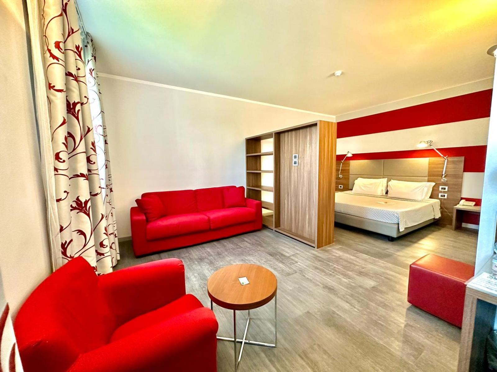 Hotel Del Parco Vigevano Zewnętrze zdjęcie