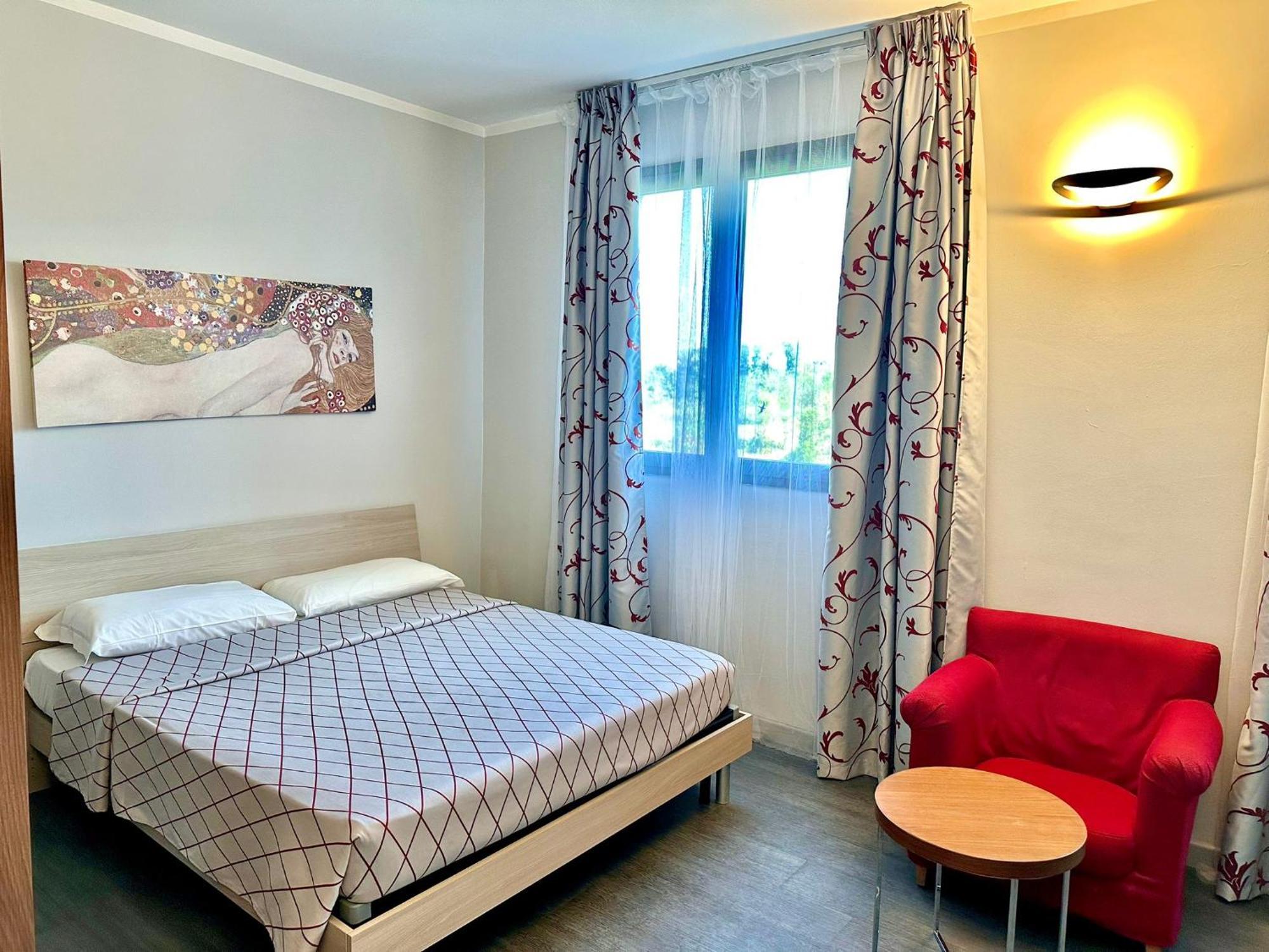 Hotel Del Parco Vigevano Zewnętrze zdjęcie