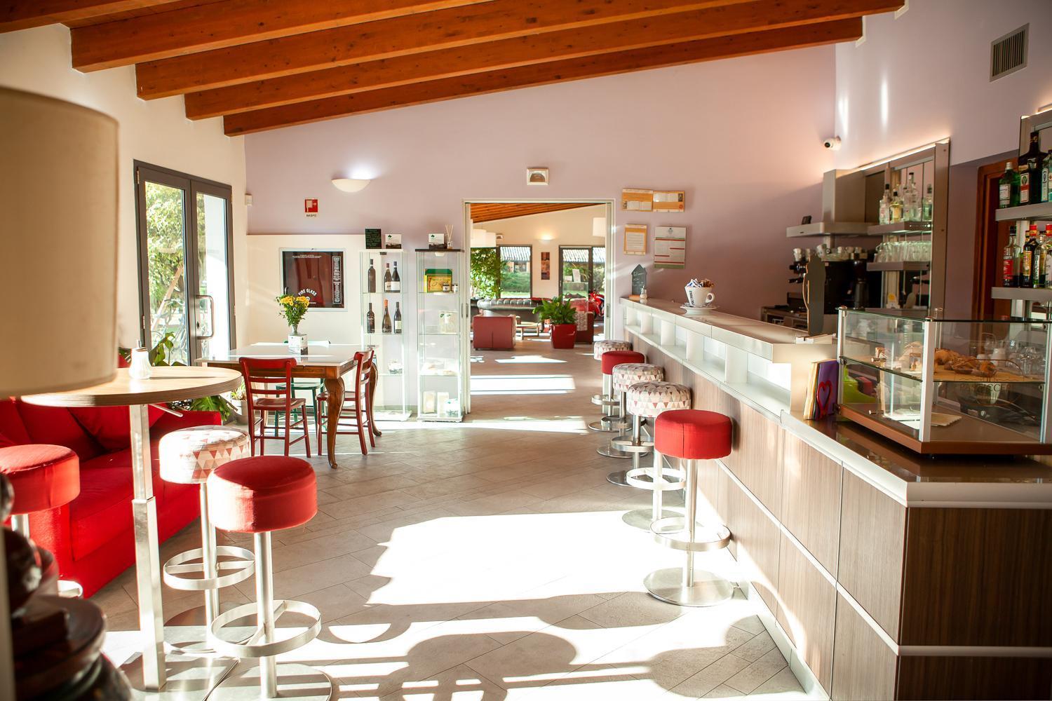 Hotel Del Parco Vigevano Zewnętrze zdjęcie